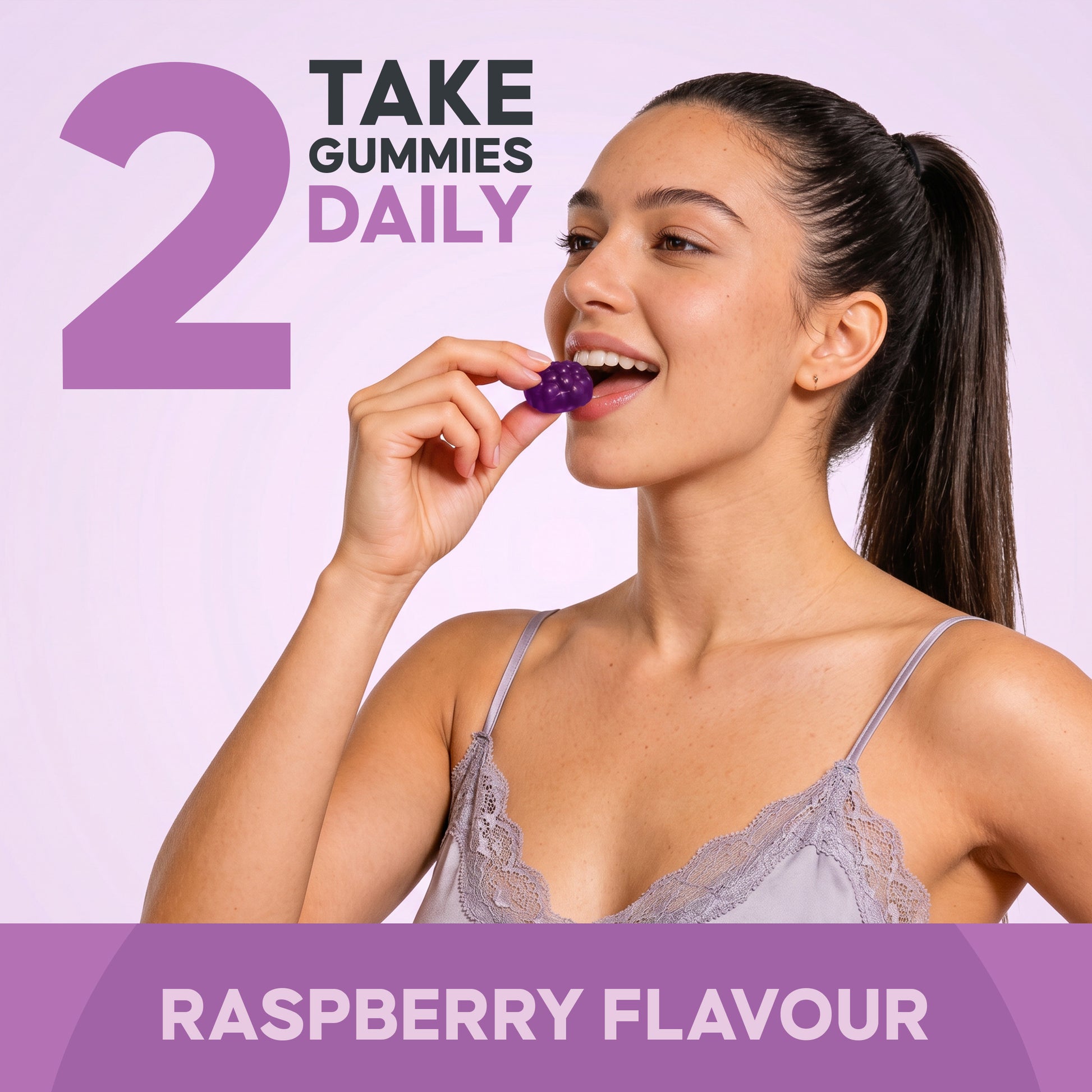 Sleep Gummies for Men & Women 