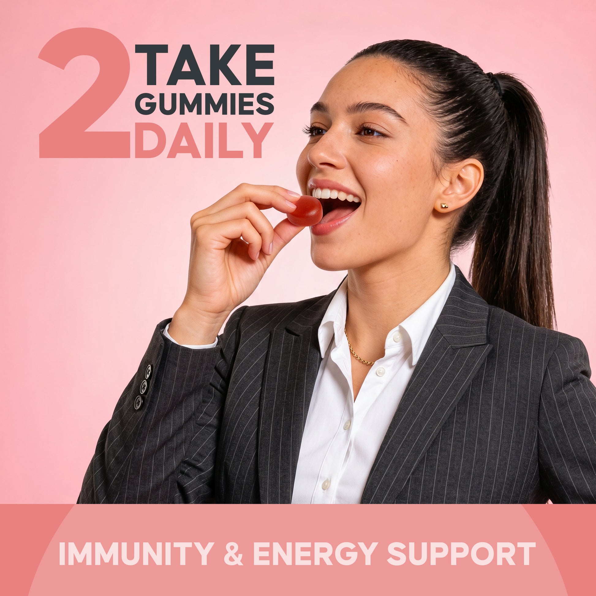 Multivitamin Gummies