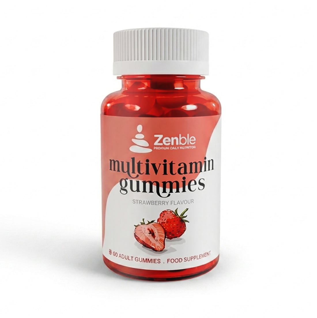 Multivitamin Gummies